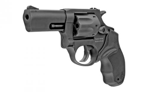 Taurus Model 942M, Double Action, Metal Frame Revolver, Small Frame, 22WMR, 3" Barrel, Steel, Matte Oxide Finish, Black, Polymer Grips, 8 Rounds 2-942M031