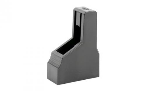 ADCO Mag Loader, Fits Single Stack380ACP Magazines, Fits Bersa Thunder, beretta 85/Pico, Ruger LCP, Sig 238, Walther PPK, Black ST6