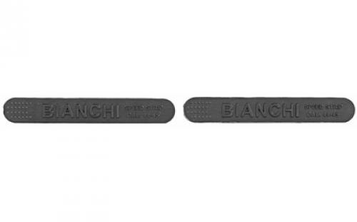 Bianchi Speed Strip, 580, Speed Strips, 6Rd, Black, .44/.45 Cal, Black 20058