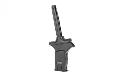 Elite Tactical Systems Group Mag Loader, 9MM, 40SW, 357SIG, Loads Pistol Magazines, Black ETSCAM-9