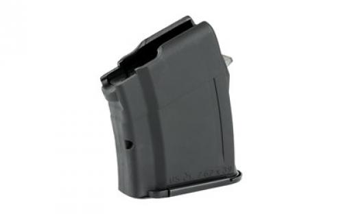 Arsenal, Inc. Magazine, 762x39, 10 Rounds, Fits AK, Black M-47US10