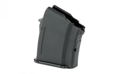 Arsenal, Inc. Magazine, 762x39, 10 Rounds, Fits AK, Black M-47US10