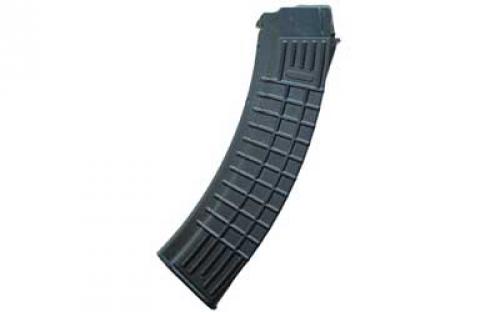 Arsenal, Inc. Magazine, 545x39, 45 Rounds, Fits AK, Polymer, Black M-74B45