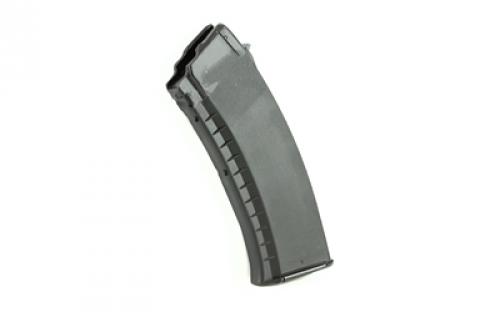 Arsenal, Inc. Magazine, 545x39, 30 Rounds, Fits AK, Polymer, Black M-74B