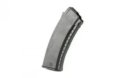 Arsenal, Inc. Magazine, 545x39, 30 Rounds, Fits AK, Polymer, Black M-74B