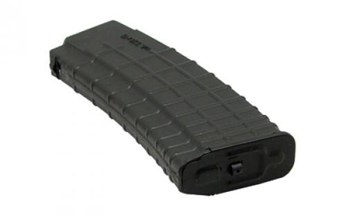 Arsenal, Inc. Magazine, 556x45, 30 Rounds, Fits AK, Polymer, Black M-74N