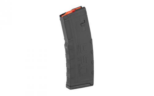 Amend2 Magazine, 223 Remington/556NATO, 30 Rounds, Fits AR Rifles, Polymer, Black AM2556MOD2BLK30