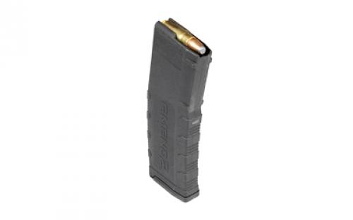 Amend2 Magazine, 450 Bushmaster, 10 Rounds, Fits AR Rifles, Polymer Constructon, Black 458MOD2BLK10