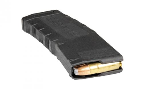 Amend2 Magazine, 450 Bushmaster, 10 Rounds, Fits AR Rifles, Polymer Constructon, Black 458MOD2BLK10