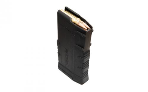 Amend2 Magazine, Mod 2, 308 Winchester/762NATO, 20 Rounds, Fits AR10/SR25 Pattern Rifles, Polymer Construction, Gray 762MOD2GRY20