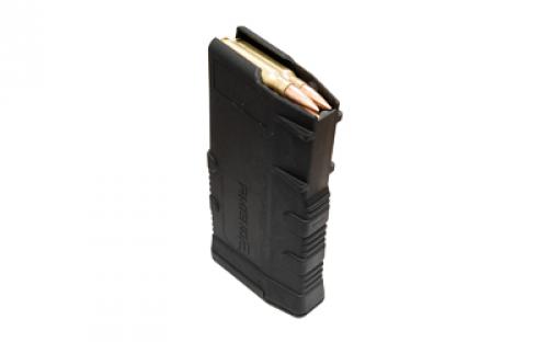 Amend2 Magazine, Mod 2, 308 Winchester/762NATO, 20 Rounds, Fits AR10/SR25 Pattern Rifles, Polymer Construction, Olive Drab Green 762MOD2ODG20