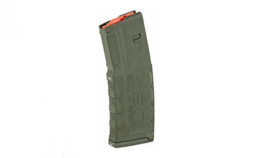 Amend2 Magazine, 223 Remington/556NATO, 30 Rounds, Fits AR Rifles, Polymer, Olive Drab Green AM8556MOD2ODG30