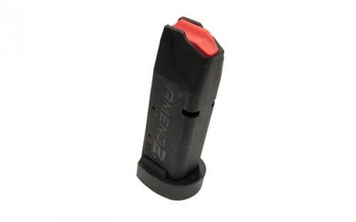 Amend2 Magazine, A2, 9MM, 15 Rounds, Fits Sig Sauer P320 Compact, Polymer Construction, Black A2A320COMPBLK