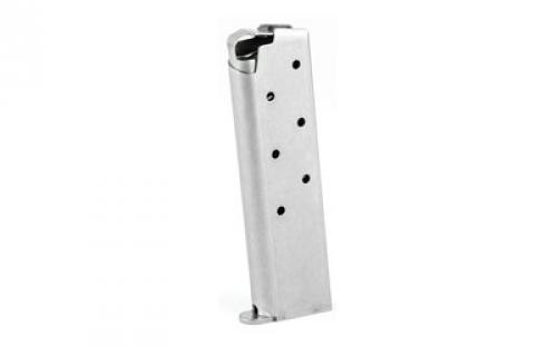 Armscor Magazine. 380ACP, 7 Rounds, Fits Armscor Baby Rock, Stainless Steel 380.797