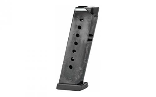 Armscor Pistol Magazine, 45ACP, 8 Rounds, Fits Sig P220 Pistols, Blued Finish 44522