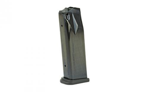 Armscor Pistol Magazine, 45ACP, 13 Rounds, Fits 1911 Pistols, Steel, Blued Finish 54171