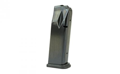 Armscor Pistol Magazine, 45ACP, 13 Rounds, Fits 1911 Pistols, Steel, Blued Finish 54171