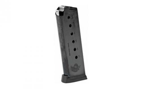 Armscor Magazine, ACT-MAG, 45 ACP, 7 Rounds, Fits 1911, Blued Finish 54172