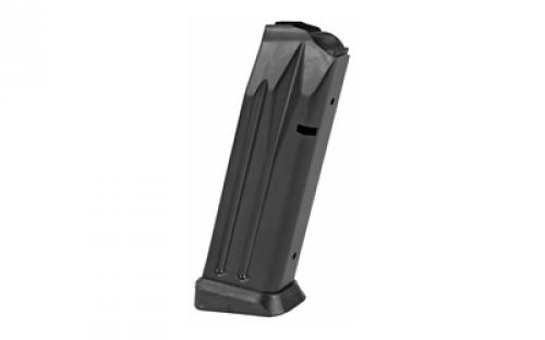 Armscor Pistol Magazine, 22 TCM/9MM, 17 Rounds, Fits TCM A1 Pistols, Steel, Blued Finish 54180B