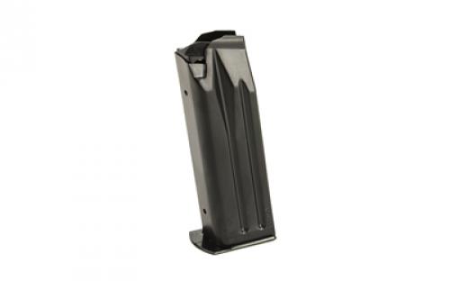 Armscor Pistol Magazine, 22TCM, 9MM, 17 Rounds, Steel,  Blued Finish 54180