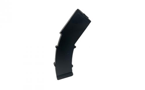 Armscor Magazine, 22 LR, 15 Rounds, Fits TM22, Matte Finish, Black, Polymer Construction D050571