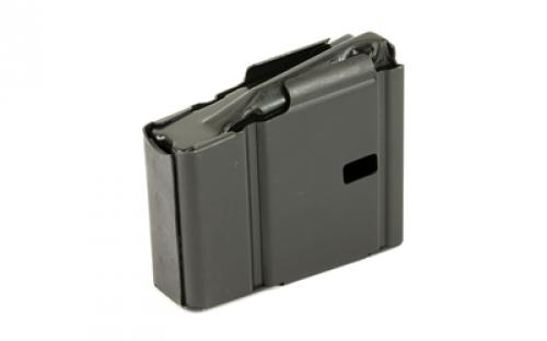 Armalite Magazine, 308 Win/7.62NATO, 5 Rounds, Fits AR10, Black 10607000