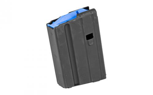 Ammunition Storage Components Ammunition Storage Components, Magazine, 6.5 Grendel, 10 Rounds, Fits AR Rifles, Black 10-65-SS-BM-BL-ASC