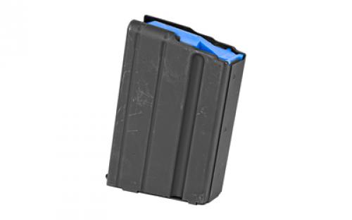 Ammunition Storage Components Ammunition Storage Components, Magazine, 6.5 Grendel, 10 Rounds, Fits AR Rifles, Black 10-65-SS-BM-BL-ASC