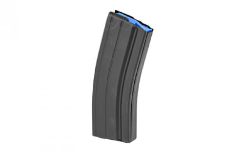 Ammunition Storage Components Magazine, 6.5 Grendel, 25Rd, AR Rifles, Black 25-65-SS-BM-BL-ASC