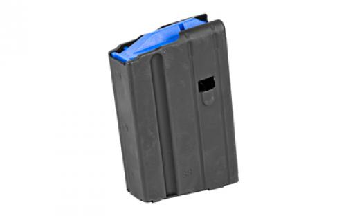 Ammunition Storage Components Ammunition Storage Components, Magazine, 6.5 Grendel, 5 Rounds, Fits AR Rifles, Black 5-65-SS-BM-BL-ASC