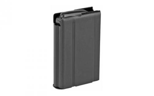 Auto Ordnance Rifle Magazine, 30 Carbine, 10 Rounds, Fits M1 Carbine Rifles, Steel, Matte Finish, Black MC3010