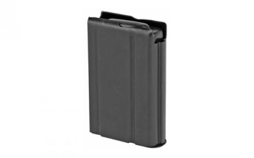 Auto Ordnance Rifle Magazine, 30 Carbine, 10 Rounds, Fits M1 Carbine Rifles, Steel, Matte Finish, Black MC3010