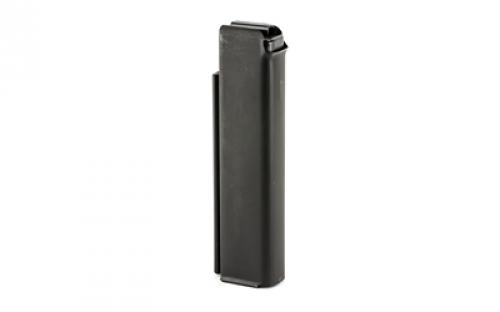 Auto Ordnance Rifle Magazine, 45ACP, 20 Rounds, Fits 1927, Blued Finish T10