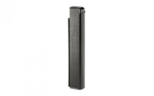 Auto Ordnance Rifle Magazine, 45ACP, 30 Rounds, Fits 1927, Blued Finish T11