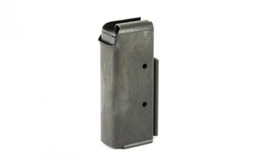 Auto Ordnance Magazine, 45ACP, 10 Rounds, Fits 1927, Steel, Black T9