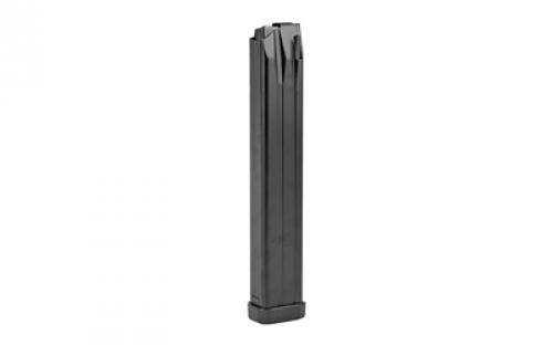 B&T Magazine, 45 ACP, 25 Rounds, Fits B&T APC45, Black BT-30531