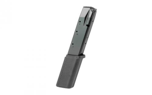 B&T Magazine, 9MM, 30 Rounds, Fits USW-A1 Pistol, Black BT-430103