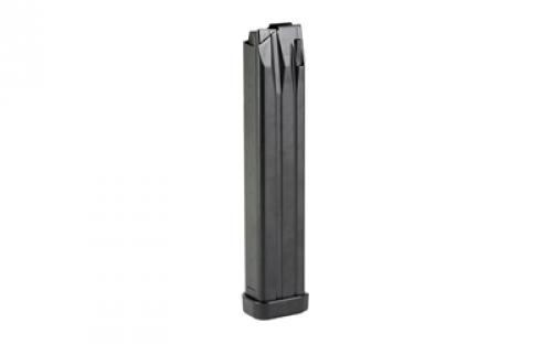 B&T Magazine, 45 ACP, 20 Rounds, Black, APC45 BT-300702