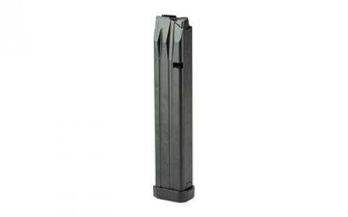 B&T Magazine, 45 ACP, 20 Rounds, Black, APC45 BT-300702