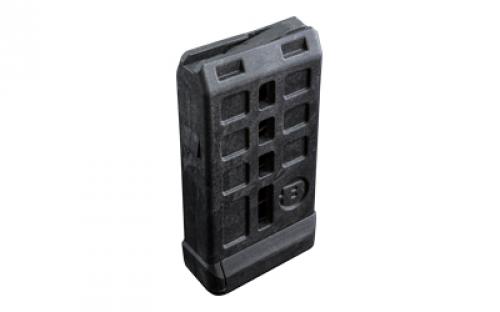 Bergara Magazine, Fits Bergara BMR, 22LR, 10 Rounds BA0024