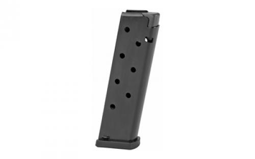 Bersa Magazine, 380ACP, 8Rd, Fits Thunder, Matte THUN380BLMAGFB