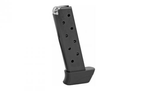 Bersa Magazine, 380ACP, 9Rd, Fits Thunder Deluxe, Matte THUN380DLXBLMAG