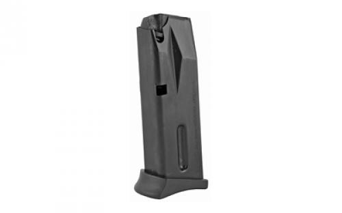 Bersa Magazine, 9MM, 10Rd, Fits Thunder, Matte^ THUN9MMUCMMAG