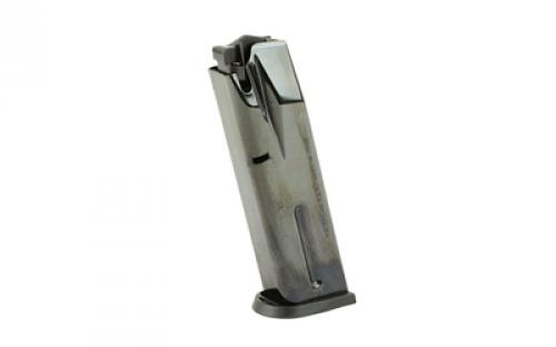 Beretta Magazine, 40 S&W, 10 Rounds, PX4 Storm, Blued Finish JM4PX4010