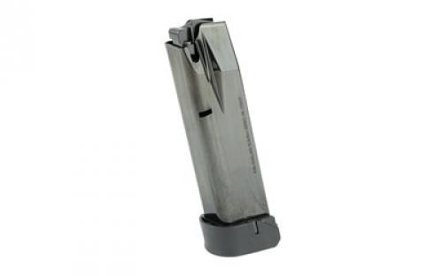 Beretta Magazine, 40 S&W, 17 Rounds, Fits PX4 Storm, Blued Finish JM4PX4017