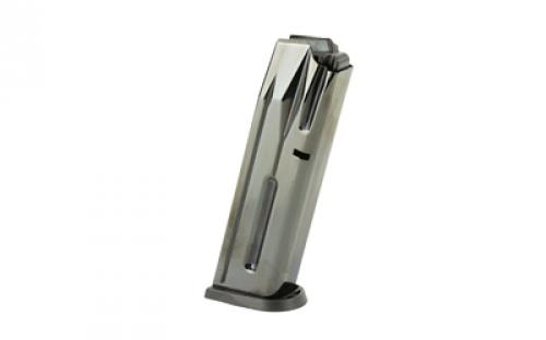 Beretta Magazine, 9MM, 10 Rounds, Fits PX4 Storm, Blued Finish JM4PX910