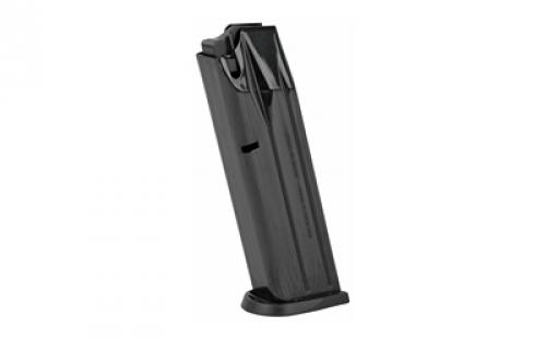 Beretta Magazine, 9MM, 17 Rounds, Fits PX4 Storm, Blued Finish JM4PX917