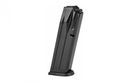 Beretta Magazine, 9MM, 17 Rounds, Fits PX4 Storm, Blued Finish JM4PX917