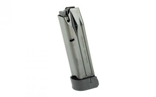 Beretta Magazine, 9MM, 20 Rounds, Fits PX4 Storm, Blued Finish JM4PX920