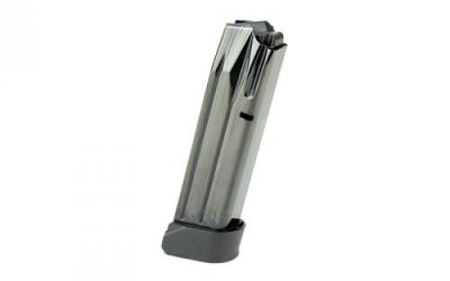 Beretta Magazine, 9MM, 20 Rounds, Fits PX4 Storm, Blued Finish JM4PX920